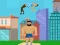 Daddy Toss — δωρεάν online παιχνίδι