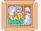 Cat Block Puzzle — δωρεάν online παιχνίδι
