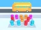 Seat Sort Puzzle — δωρεάν online παιχνίδι