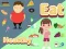 Kids Quiz: Eat Healthy — δωρεάν online παιχνίδι
