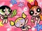 Jigsaw Puzzle: Powerpuff Girls — δωρεάν online παιχνίδι