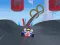 Crazy Kart Race — δωρεάν online παιχνίδι