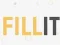 Fill It — δωρεάν online παιχνίδι