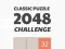 2048 Classic Puzzle Challenge — δωρεάν online παιχνίδι