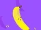 Banana Touch — δωρεάν online παιχνίδι