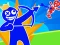 Red And Blue Stickman Spy Puzzles 2 — δωρεάν online παιχνίδι