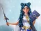Sailor Moon and Friends Cosmic Glam — δωρεάν online παιχνίδι