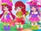 Toddie Strawberry — δωρεάν online παιχνίδι