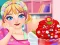 Blonde Sofia Slime Maker — δωρεάν online παιχνίδι