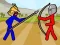 Stickman Kingdom Clash — δωρεάν online παιχνίδι