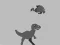 Dino Game — δωρεάν online παιχνίδι