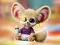 Fennec The Fox — δωρεάν online παιχνίδι
