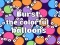 Burst the Colorful Balloons — δωρεάν online παιχνίδι