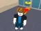 Robcraft Rocking: Legends of Muscles — δωρεάν online παιχνίδι