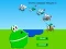 Hunt - Feed the Frog 3 — δωρεάν online παιχνίδι