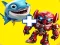 Animal Mix Master — δωρεάν online παιχνίδι