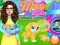 Mom And Taylor Washing Clothes — δωρεάν online παιχνίδι
