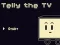 Telly the TV — δωρεάν online παιχνίδι