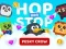 Hop non Stop Pesky Crow — δωρεάν online παιχνίδι