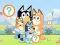 Kids Quiz: Bluey Mega Quiz — δωρεάν online παιχνίδι