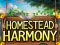 Homestead Harmony — δωρεάν online παιχνίδι