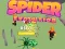 Spider Evolution — δωρεάν online παιχνίδι