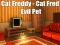 Cat Freddy - Cat Fred Evil Pet — δωρεάν online παιχνίδι