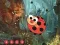 Cute Ladybug Land Escape — δωρεάν online παιχνίδι