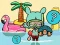 Kids Quiz: Animal In Water — δωρεάν online παιχνίδι