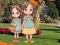 Twin Sister Reach The Mom — δωρεάν online παιχνίδι