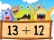 Monster Math — δωρεάν online παιχνίδι