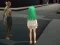 Zombie and Girl: Parkour — δωρεάν online παιχνίδι