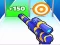 Gun Strike Runner — δωρεάν online παιχνίδι