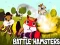 Battle Hamsters — δωρεάν online παιχνίδι