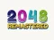 2048 Remastered — δωρεάν online παιχνίδι