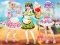 Teen Candy Maid — δωρεάν online παιχνίδι