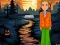 Boy Escape From Horrific Land — δωρεάν online παιχνίδι