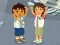 Diego's Dinosaur Adventure — δωρεάν online παιχνίδι