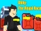 Obby: The Royal Race — δωρεάν online παιχνίδι