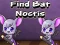 Find Bat Noctis — δωρεάν online παιχνίδι