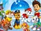 Jigsaw Puzzle: PAW Patrol Puppys — δωρεάν online παιχνίδι