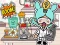 Kids Quiz: Funny Science — δωρεάν online παιχνίδι