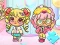 Jigsaw Puzzle: Avatar World Candy Girl — δωρεάν online παιχνίδι