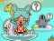 Kids Quiz: Fun Animal Group — δωρεάν online παιχνίδι