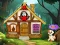 Forest Bungalow Escape — δωρεάν online παιχνίδι