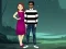 Jungle Stranded Couple Escape — δωρεάν online παιχνίδι