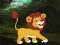 Lion Finds the Thief Fox — δωρεάν online παιχνίδι