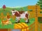 Heifer Calf Hungry Escape — δωρεάν online παιχνίδι
