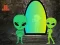 Grandpa Trapped Alien Cave — δωρεάν online παιχνίδι