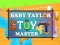 Baby Taylor Toy Master — δωρεάν online παιχνίδι